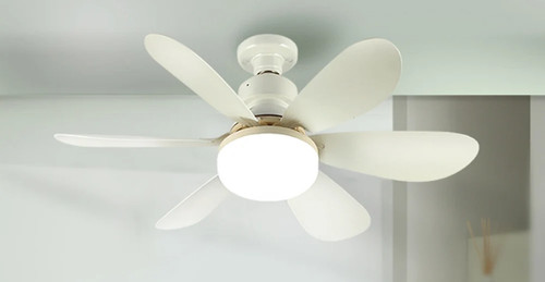 Led ceiling fan - ceiling,
