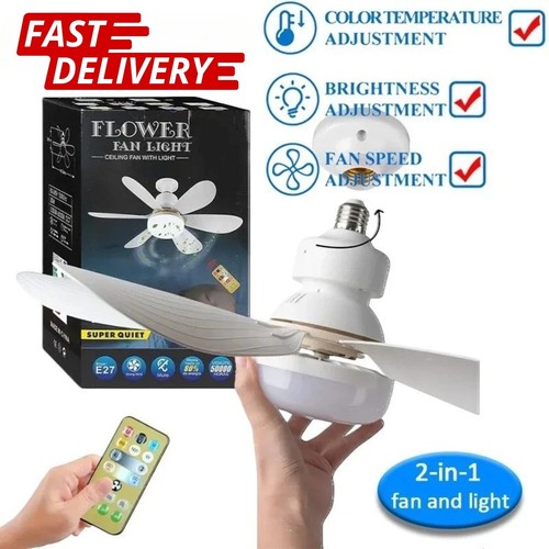 Led ceiling fan light - led,