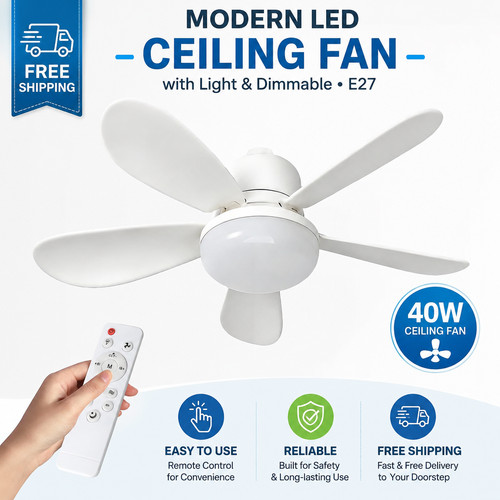 Modern dimmable led ceiling - led,