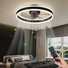 50cm LED Ceiling Fan with