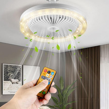 LED Ceiling Fan Light