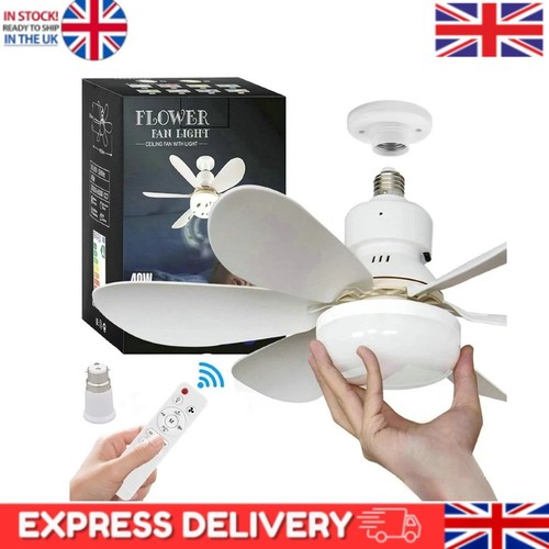 40w led ceiling fan - led, with