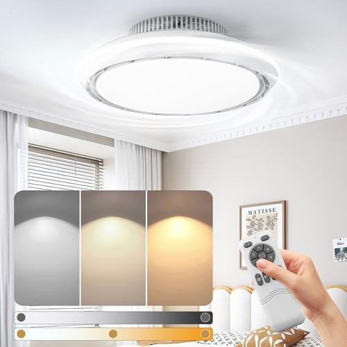 Large led ceiling - led, 6