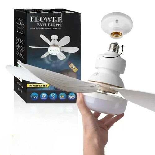 New e27 modern led - new,