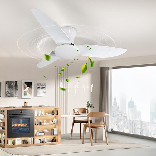 Speed large led ceiling - ceiling, fan