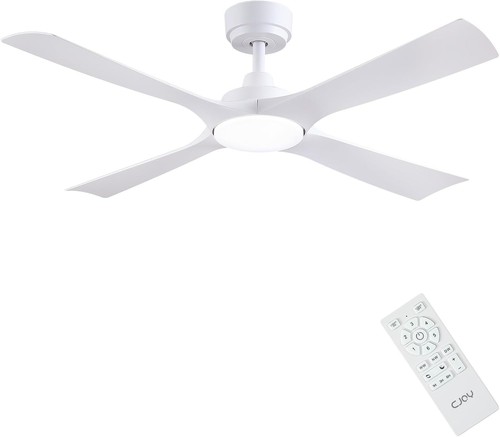 Cjoy white ceiling - 48",