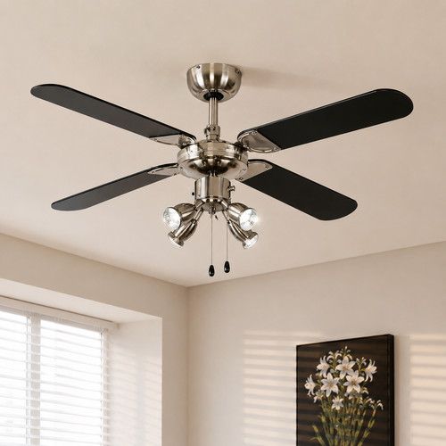Ceiling fan light - ceiling,