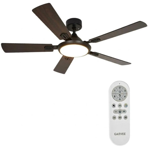 Motor ceiling fan inch - 52,