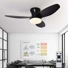 39 inch Dimmable Smart Ceiling