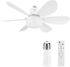 40W Modern Led Ceiling Fan