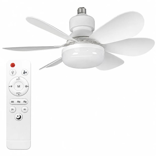 40w modern led ceiling fan - 40w,