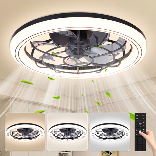 Speed led ceiling - 6,