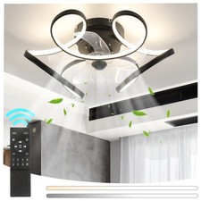 50CM LED Ceiling Fan with