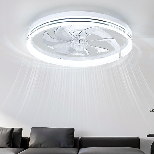 Large led ceiling - large, with